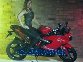 CloeSummer