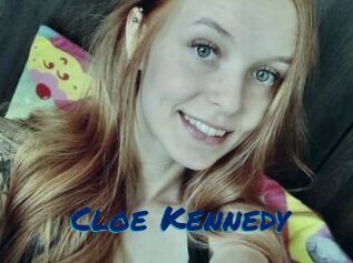 Cloe_Kennedy Sexe City
