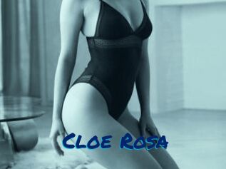 Cloe_Rosa Sexe City