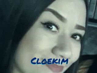 Cloekim