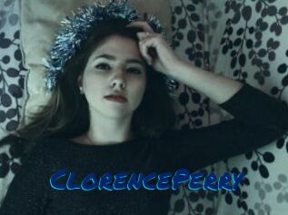 ClorencePerry