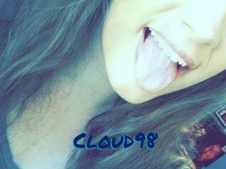 Cloud98