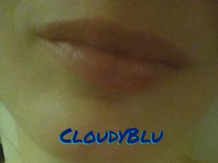 CloudyBlu
