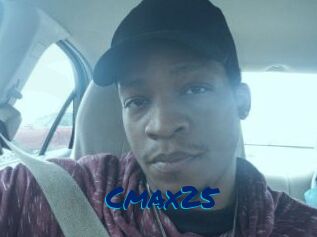 Cmax25