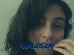 CoCoGray