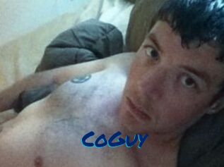 CoGuy