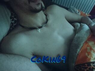 CoKin69