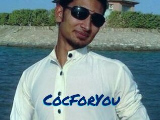 CocForYou