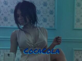 CocaCola