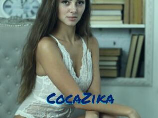 CocaZika