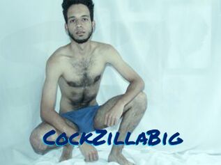 CockZillaBig