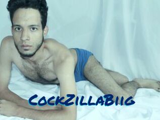 CockZillaBiig