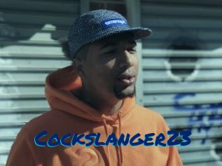 Cockslanger23