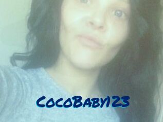 CocoBaby123