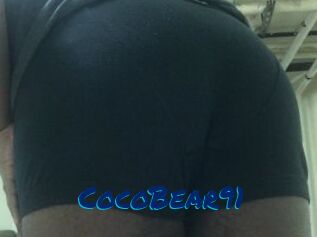 CocoBear91