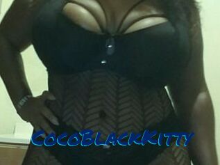 CocoBlackKitty