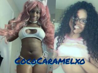 CocoCaramelxo