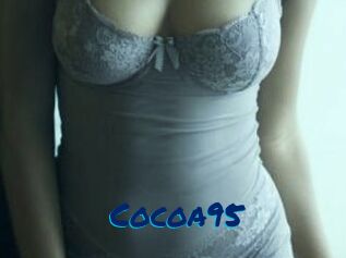 Cocoa95