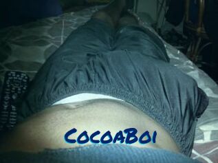 CocoaBoi