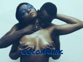 CocoaKink