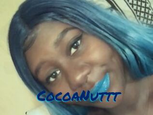 CocoaNuttt Sexe City