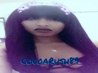 CocoaRush89