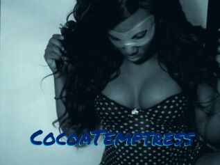CocoaTemptress