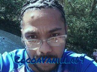CocoaVanilla69