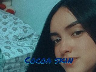 Cocoa_skin