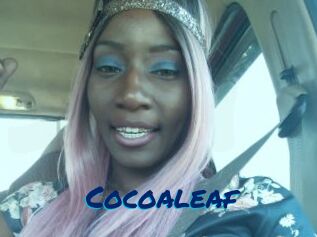 Cocoaleaf