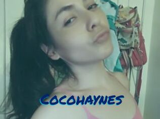 Cocohaynes