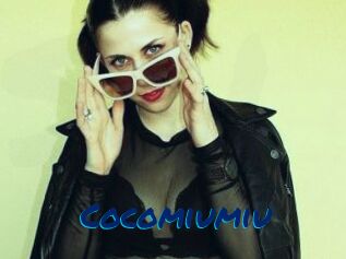 Cocomiumiu