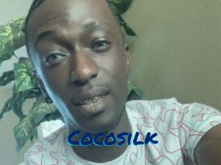 Cocosilk