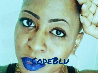 CodeBlu