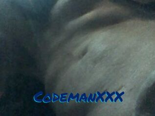 CodemanXXX