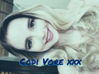 Codi_Vore_xxx Sexe City