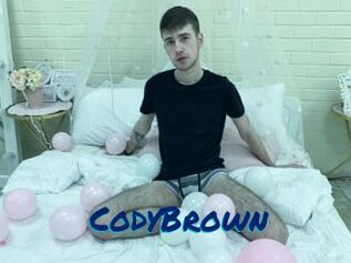 CodyBrown