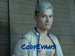 CodyEvans