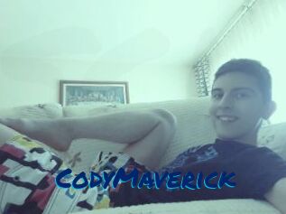 CodyMaverick