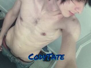 CodyTate