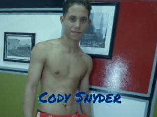 Cody_Snyder