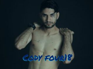 Cody_four18