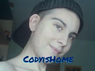 CodyisHome