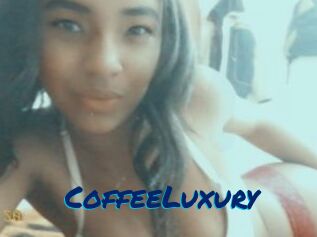 CoffeeLuxury
