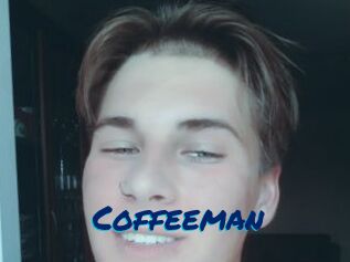 Coffeeman