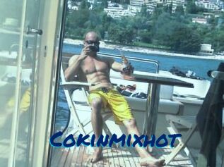 Cokinmixhot Sexe City