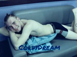 ColdyDream Sexe City