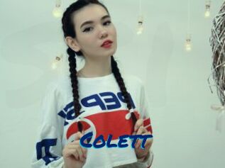 Colett