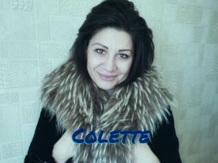 Colette