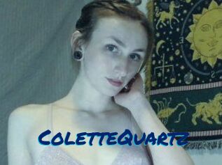 ColetteQuartz